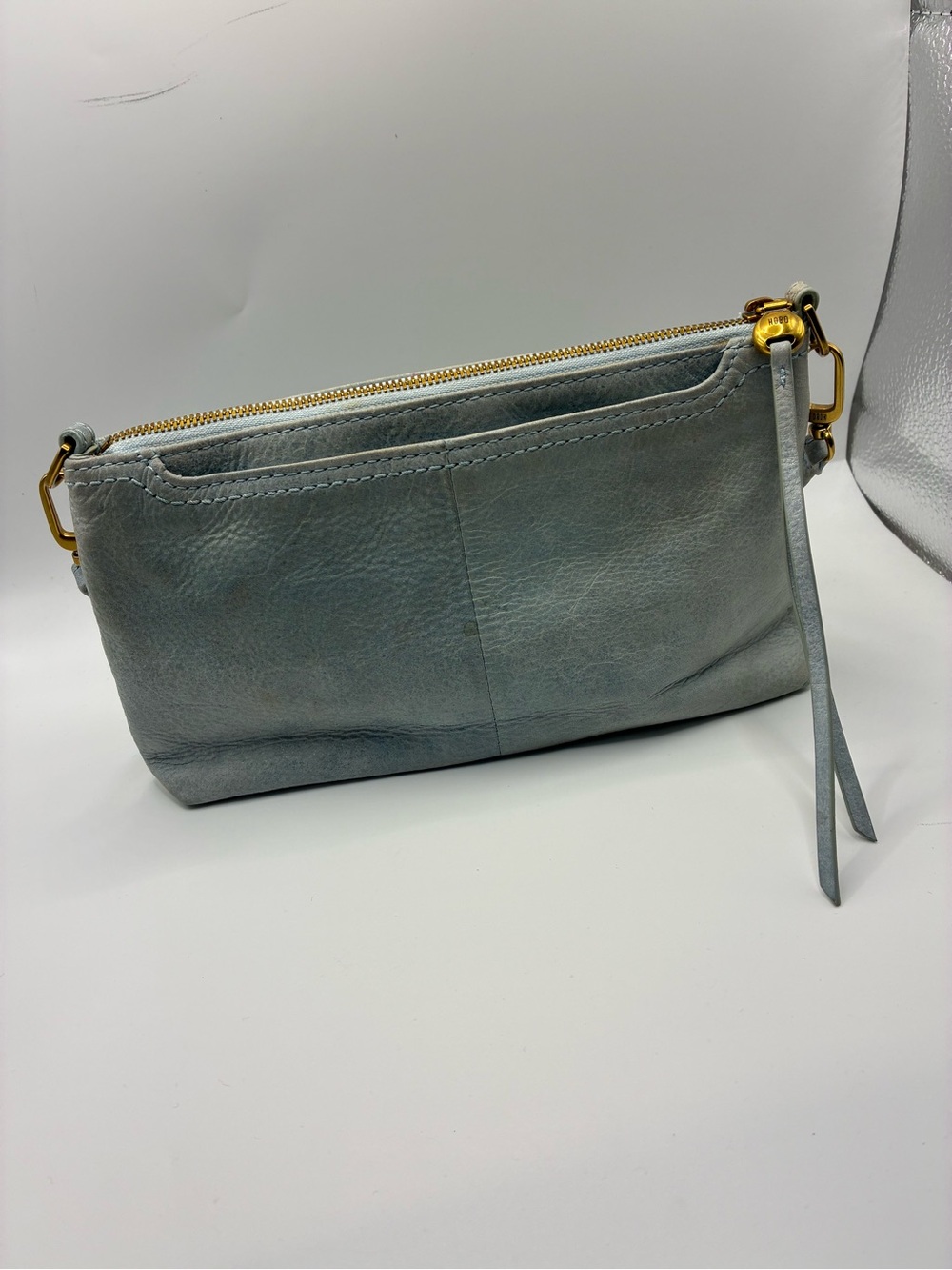 HOBO Darcy Clutch Wristlet - Picture 2 of 8